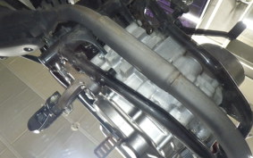 HONDA CB223S 2024 MC40