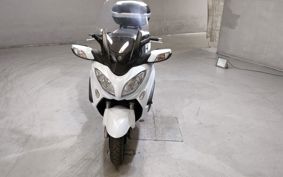 SUZUKI SKYWAVE 650LX 2014 CP52A