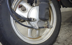 HONDA TODAY 2 2019 AF67