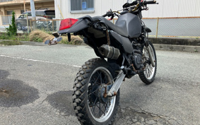 KAWASAKI KL250R KL250D