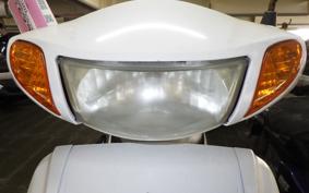 YAMAHA AXIS 125 TREET SE53J