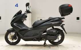 HONDA PCX 150 2016 KF12