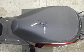 HONDA TACT Gen.4 2019 AF75