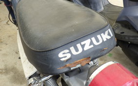 SUZUKI Hopper MT50
