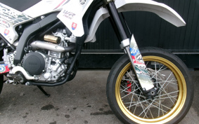 YAMAHA WR250X DG15J