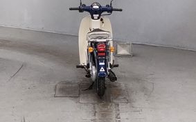 HONDA SUPER CUB110 JA44
