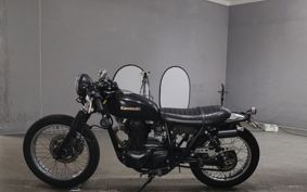 KAWASAKI 250TR BJ250F