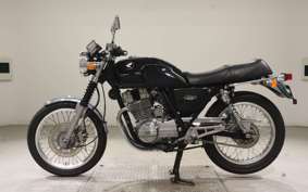 HONDA GB250 CLUBMAN Gen.5 2016 MC10