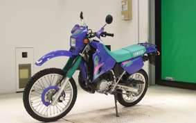 YAMAHA DT125R Gen.2 3FW