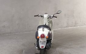 HONDA CREA SCOOPY AF55