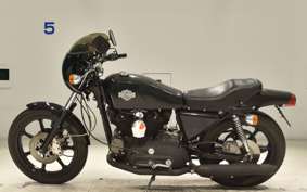 HARLEY XLCR1000 1987