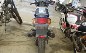 KAWASAKI GPX250R EX250E