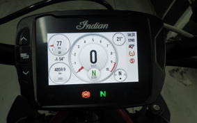 INDIAN FTR1200 carbon 2023
