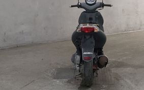 KYMCO KYMCO SUPER 9 RFBS100