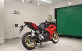HONDA CBR250RR A