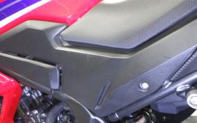 HONDA CBR400R 2024 NC65