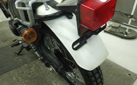 KAWASAKI 250TR 2000 BJ250F