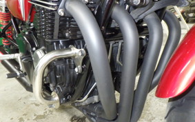 HONDA CB750 GEN 2 2008 RC42