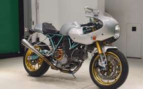 DUCATI PAUL SMART 1000 2008