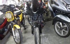 HONDA CBR600RR GEN 3 2008