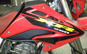 HONDA XR-250 GEN 2 2018 MD30