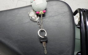 HONDA ｸﾛｽｶﾌﾞ50 2004 AA06