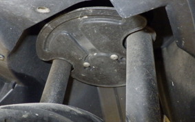 SUZUKI ADDRESS V50 Gen.2 2022 CA44A