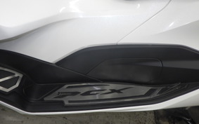 HONDA PCX 125 2007 JK05