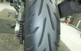 HONDA VTR 250 Gen. 2 2023 MC33
