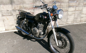 SUZUKI ST250E TYPES NJ4CA