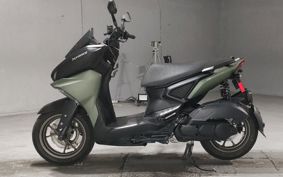 YAMAHA X FORCE SG79J