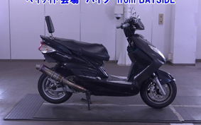 YAMAHA CYGNUS 125 X