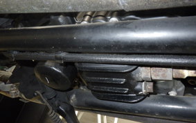 TRIUMPH BONNEVILLE SE 2009