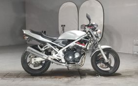 SUZUKI BANDIT250-1 GJ77A