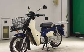 HONDA C110 SUPER CUB 2011 JA61