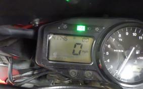 HONDA CBR954RR 2002