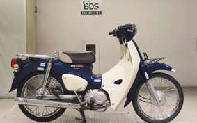 HONDA C110 SUPER CUB 2015 JA44