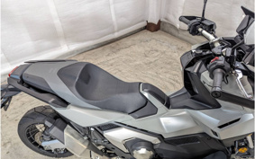 HONDA X-ADV 750 2025 RH21