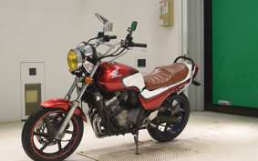 HONDA JADE 2006 MC23