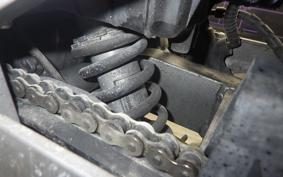 KAWASAKI KR-1 2005 KR250B