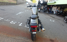 HONDA  REBEL 250 ABS MC49