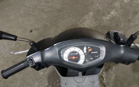 SUZUKI ADDRESS V125 CF46A