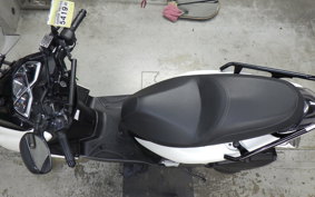 YAMAHA Majesty 155 Gen.2 S 2024 SG52J