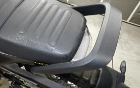 HUSQVARNA SVARTPILEN 401 2018