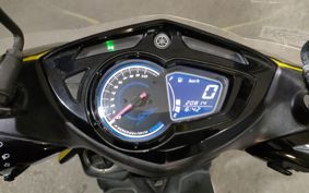 YAMAHA CYGNUS125XSR SE44J