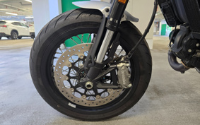DUCATI SCRAMBLER KAFE RACER 2021 KB02