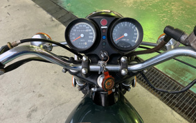 KAWASAKI 500SS 1973 H1F
