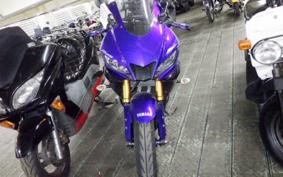 YAMAHA YZF-R25 2019 RG43J