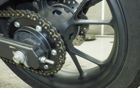 HONDA CB250RA MC52