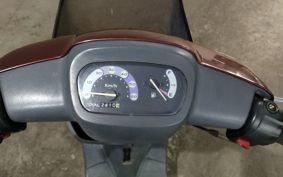 YAMAHA JOG POCHE SA08J